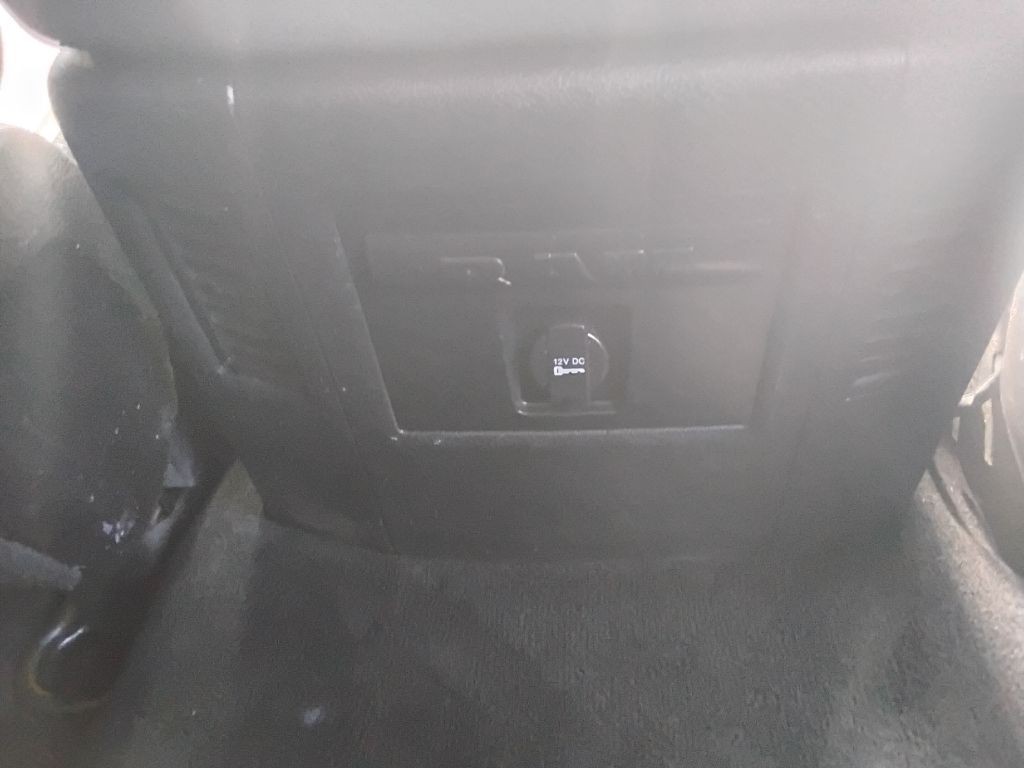 2013 Dodge Ram 1500 Image 21