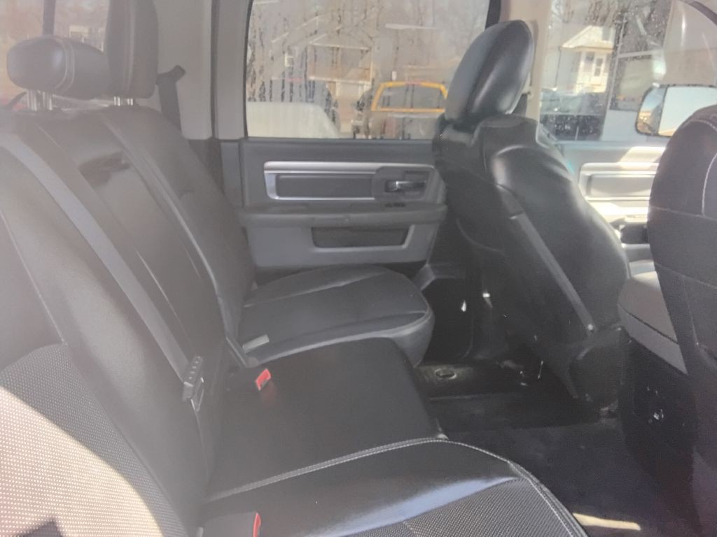 2013 Dodge Ram 1500 Image 22