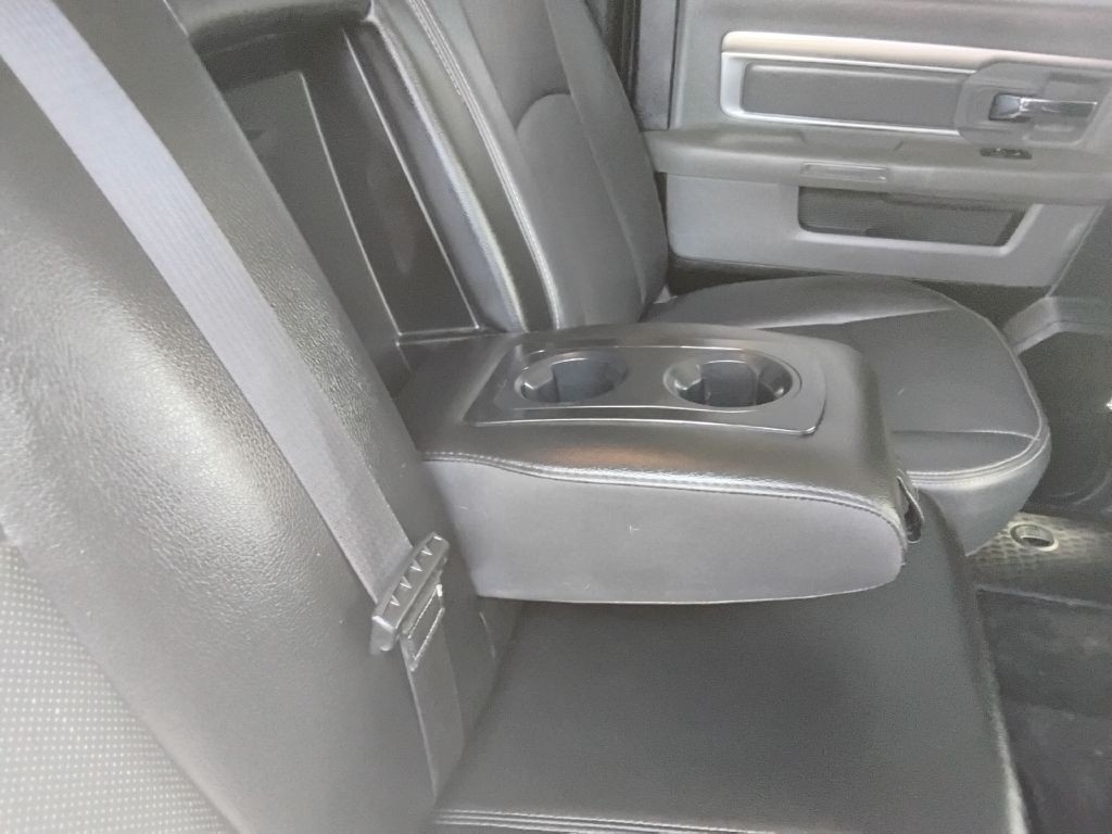 2013 Dodge Ram 1500 Image 23