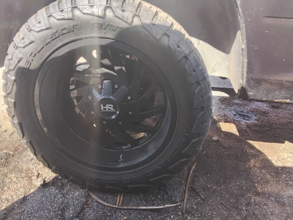 2013 Dodge Ram 1500 Image 26