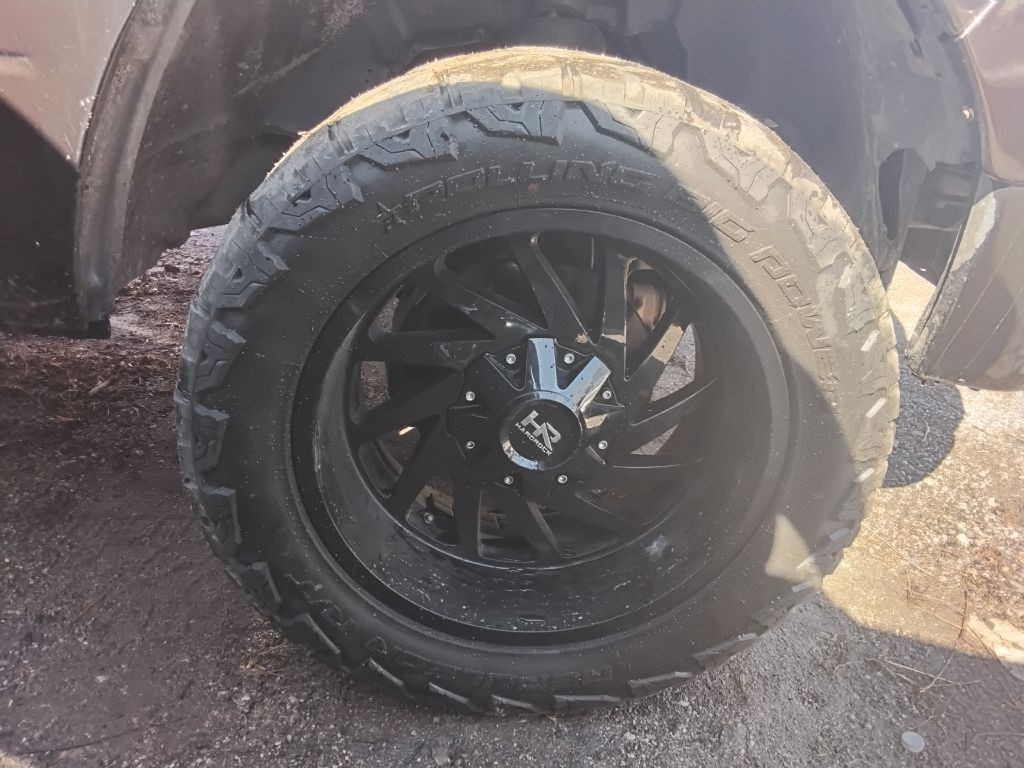 2013 Dodge Ram 1500 Image 28