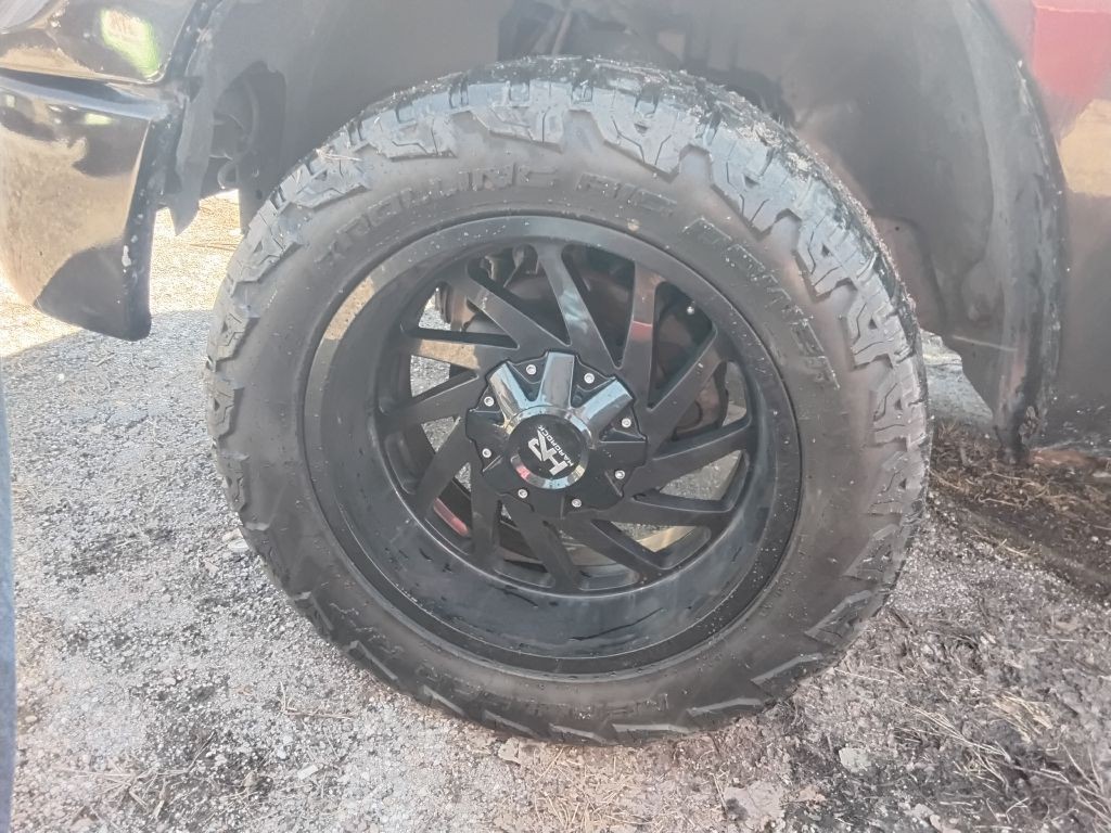 2013 Dodge Ram 1500 Image 29