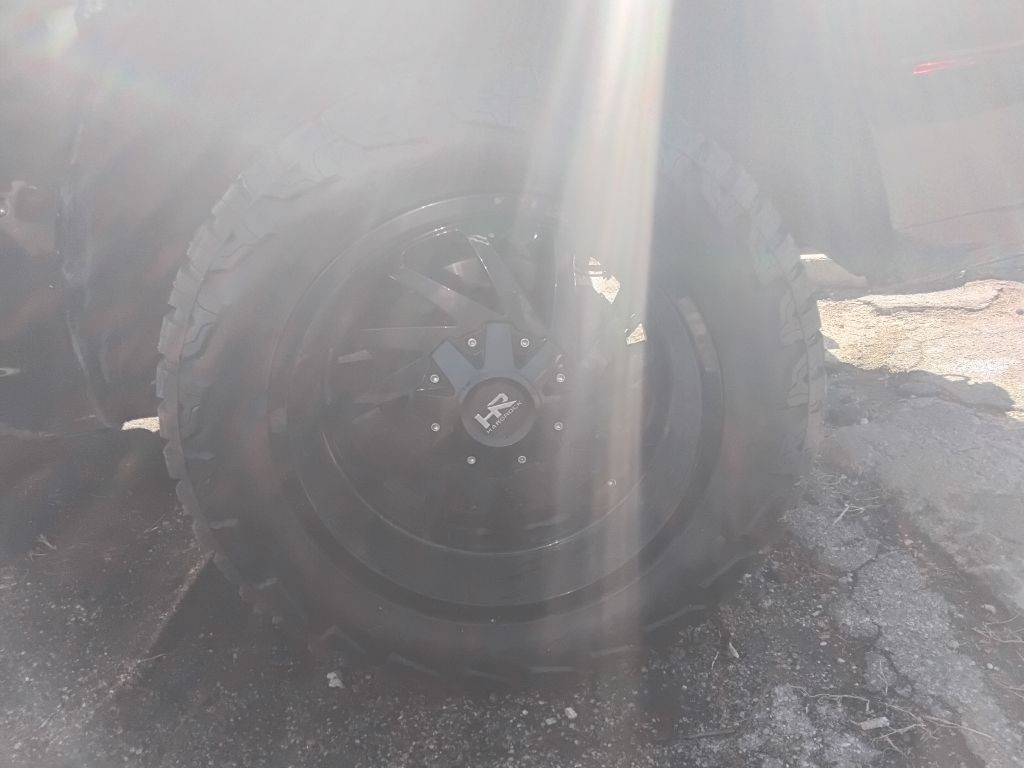 2013 Dodge Ram 1500 Image 30