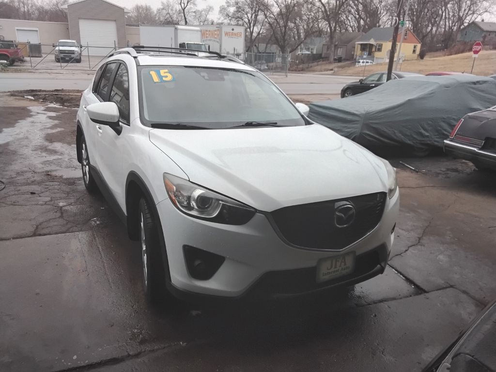 2015 Mazda CX-5 Image 1
