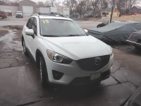 Image for 2015 Mazda CX-5 Grand Touring ID: 7253011