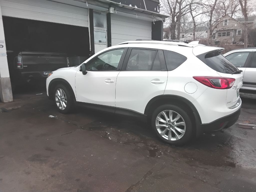 2015 Mazda CX-5 Image 4