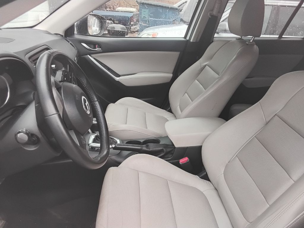 2015 Mazda CX-5 Image 7