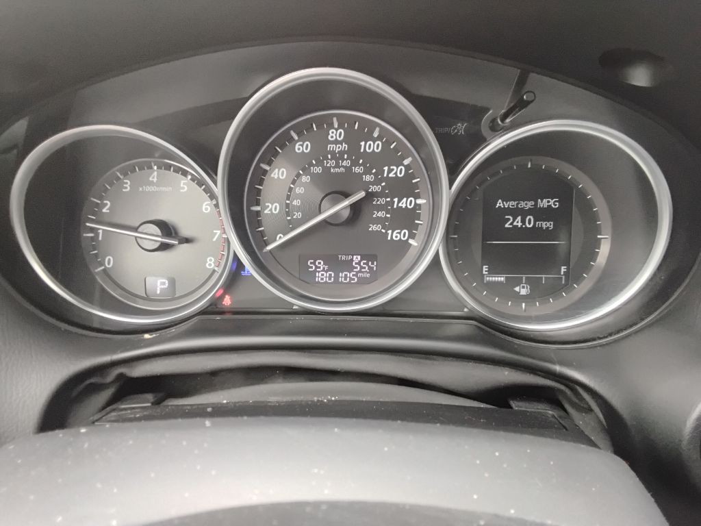 2015 Mazda CX-5 Image 10