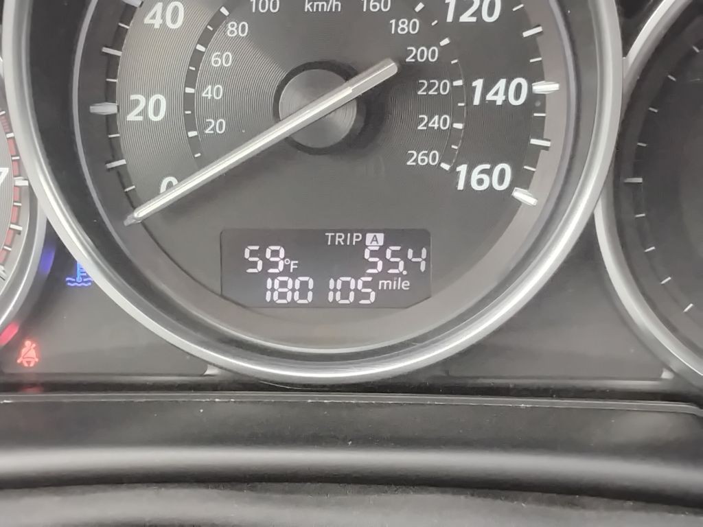 2015 Mazda CX-5 Image 11