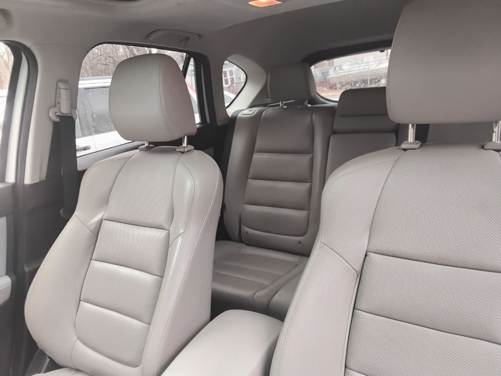 2015 Mazda CX-5 Image 13