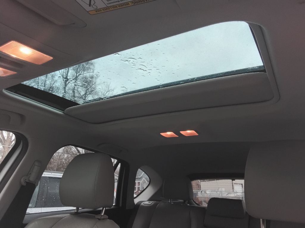 2015 Mazda CX-5 Image 14