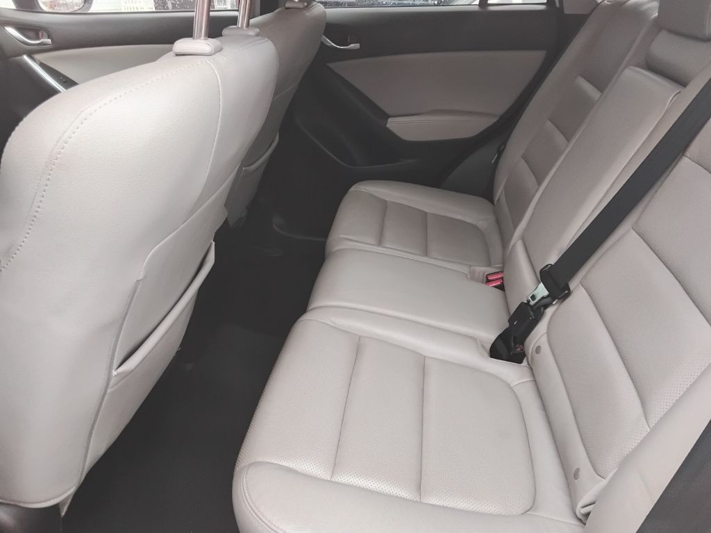 2015 Mazda CX-5 Image 16