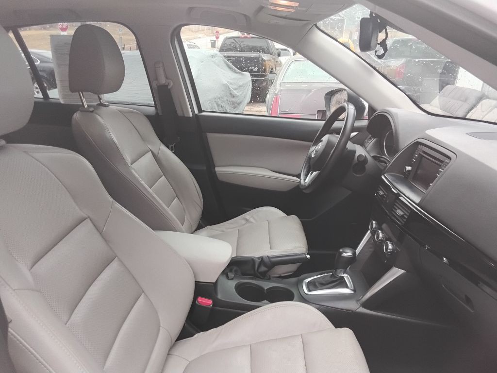 2015 Mazda CX-5 Image 18