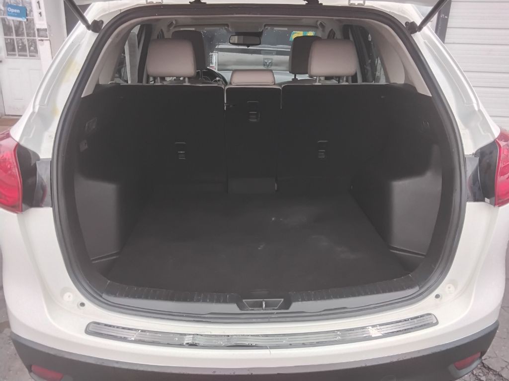 2015 Mazda CX-5 Image 20