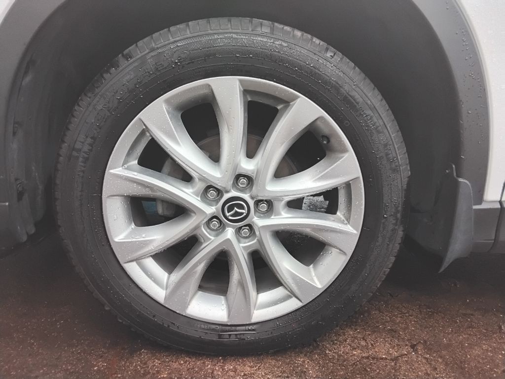 2015 Mazda CX-5 Image 22