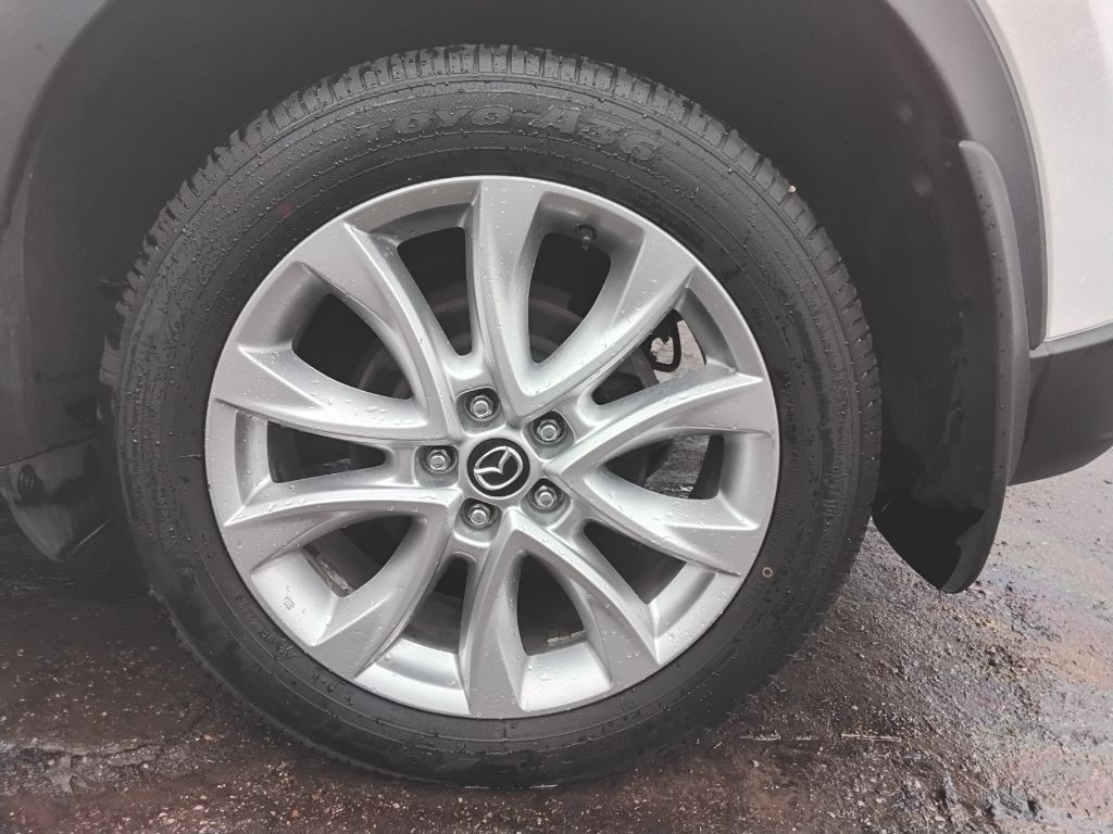 2015 Mazda CX-5 Image 23