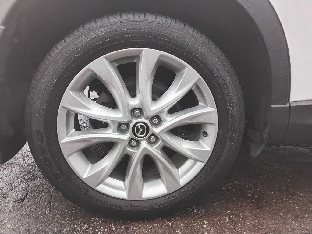 2015 Mazda CX-5 Image 24