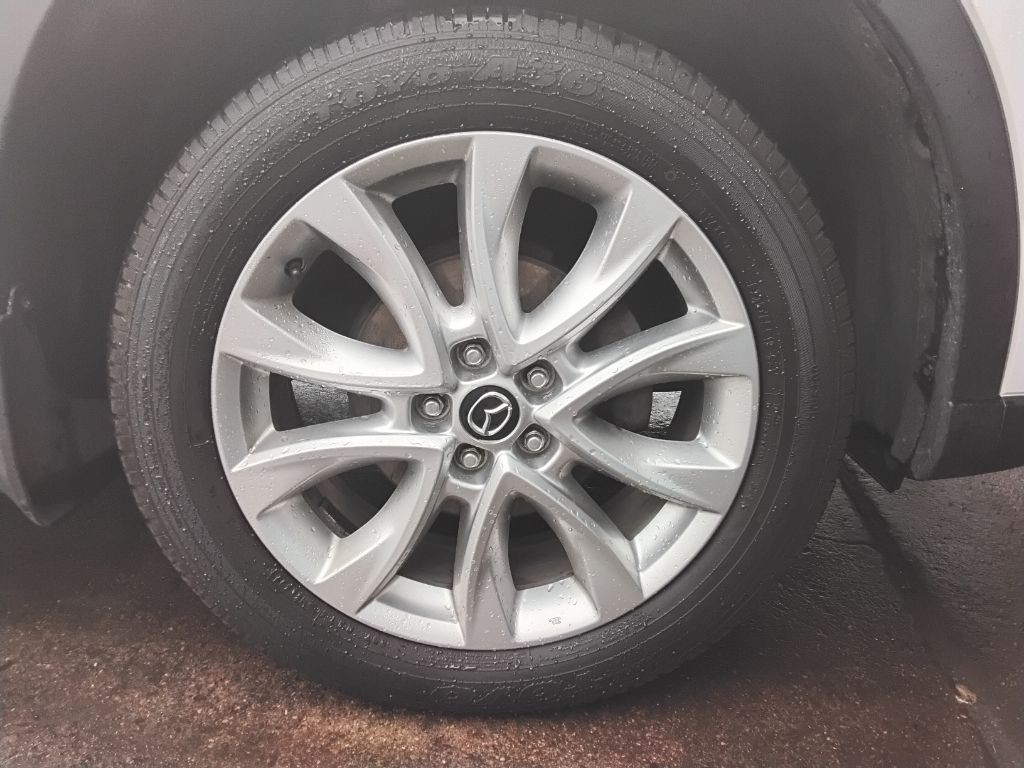 2015 Mazda CX-5 Image 25