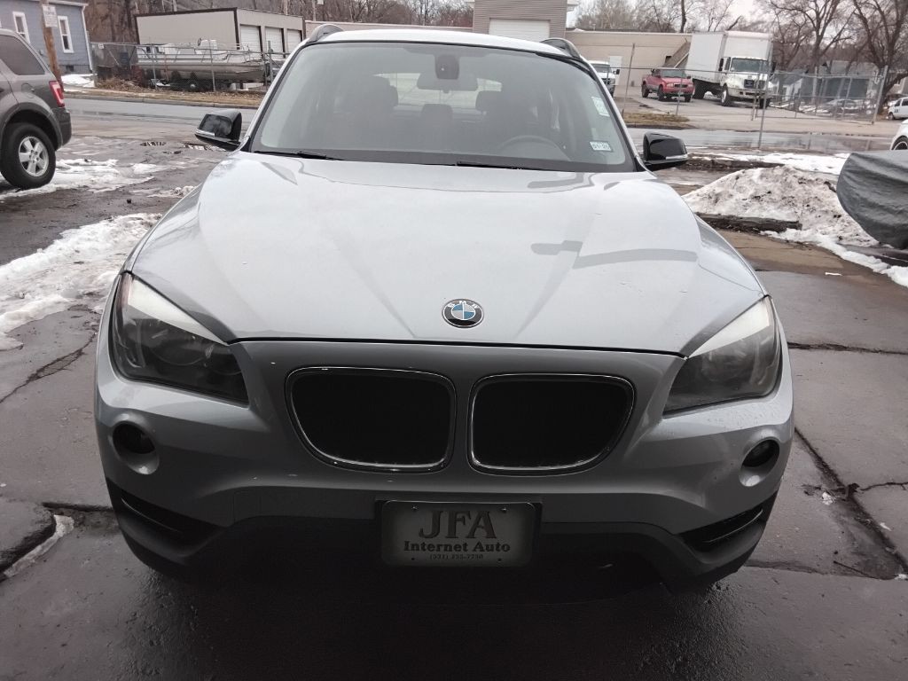 2014 BMW X1 Image 2