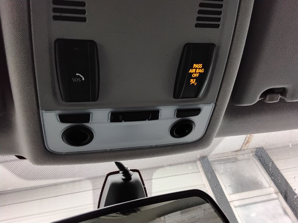 2014 BMW X1 Image 12