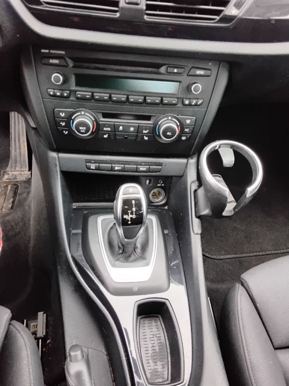 2014 BMW X1 Image 13