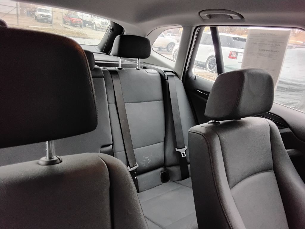 2014 BMW X1 Image 16