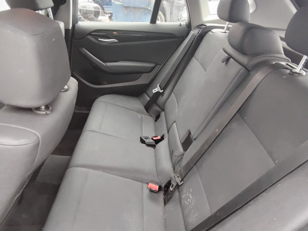 2014 BMW X1 Image 18