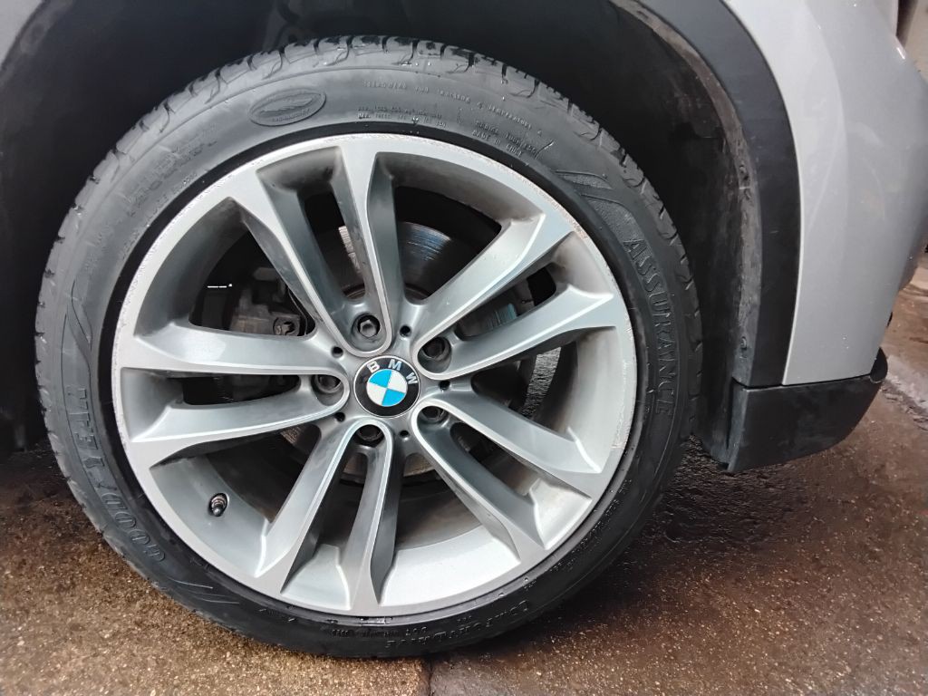 2014 BMW X1 Image 21