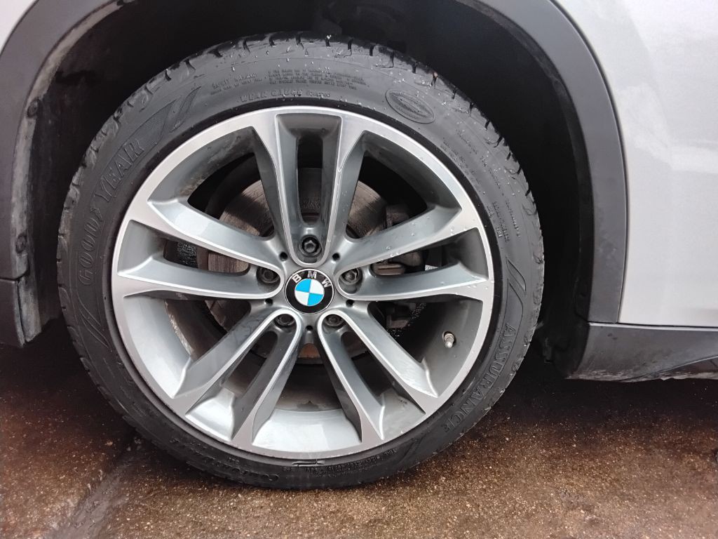 2014 BMW X1 Image 23