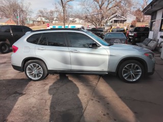 Image for 2014 BMW X1 SDRIVE28I ID: 7274166