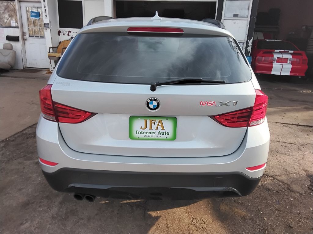 2014 BMW X1 Image 3