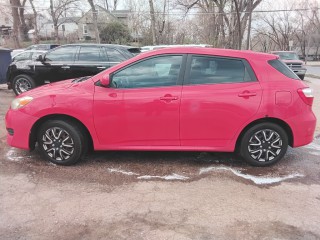 Image for 2009 Toyota Matrix  ID: 7297992