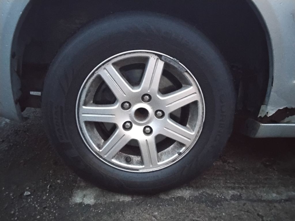 2010 Chrysler Town & Country Image 15