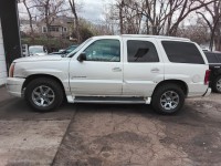 Image for 2004 Cadillac Escalade BASE ID: 7326009