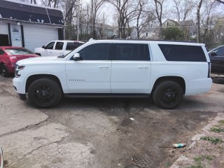 Image for 2016 Chevrolet Suburban 1500 LT ID: 7346431