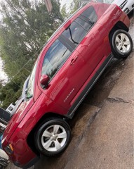 Image for 2015 Jeep Compass Latitude ID: 7442423