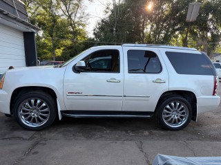 Image for 2013 GMC Yukon Denali ID: 7515592