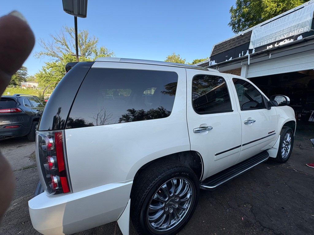 2013 GMC Yukon Image 3