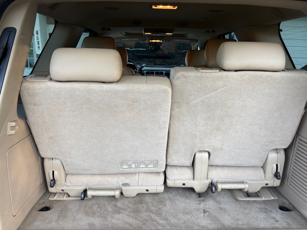 2013 GMC Yukon Image 5