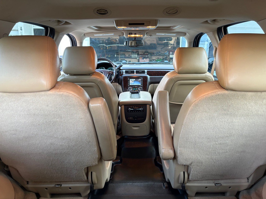 2013 GMC Yukon Image 6