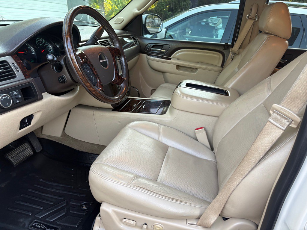 2013 GMC Yukon Image 7