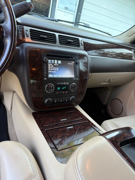 2013 GMC Yukon Image 9