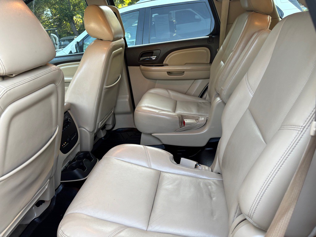 2013 GMC Yukon Image 12