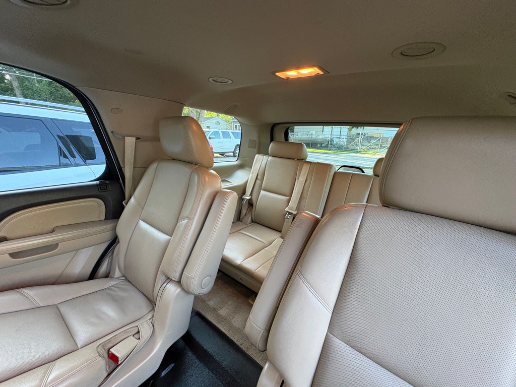 2013 GMC Yukon Image 13