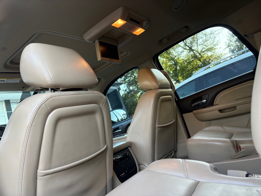 2013 GMC Yukon Image 14
