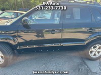 Image for 2009 Hyundai Tucson  ID: 7538540