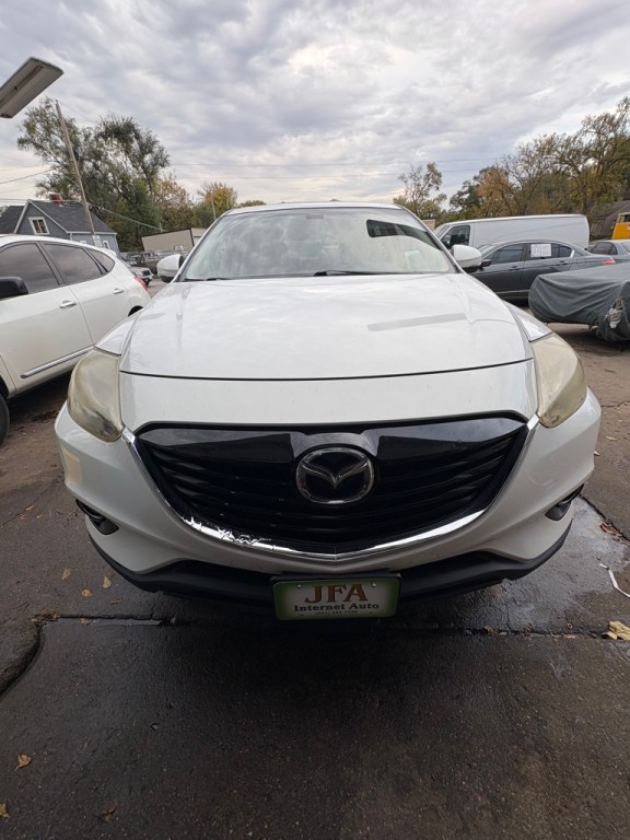 2013 Mazda CX-9 Image 2
