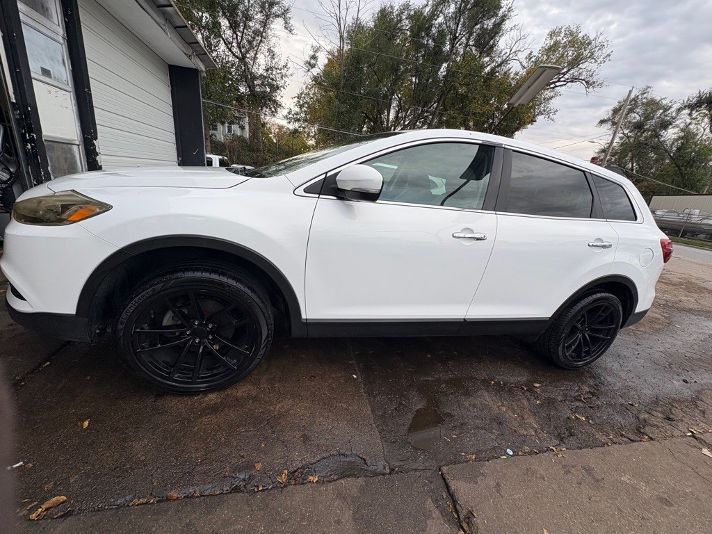 2013 Mazda CX-9 Image 3