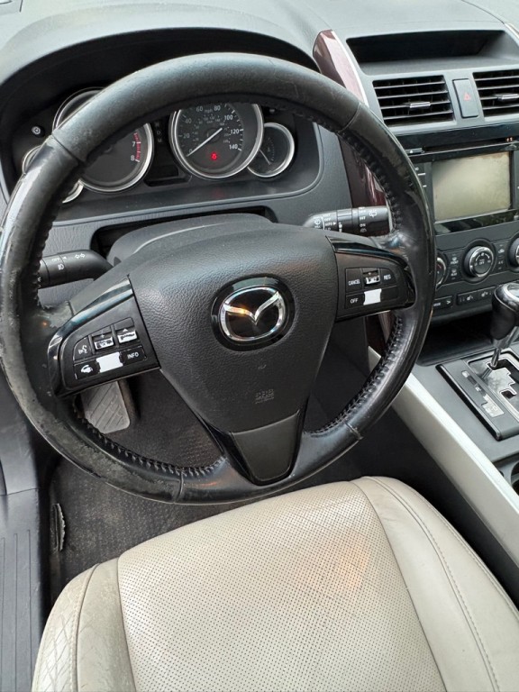 2013 Mazda CX-9 Image 5
