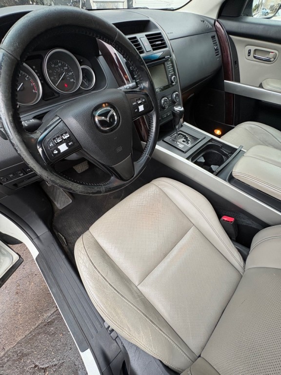 2013 Mazda CX-9 Image 6